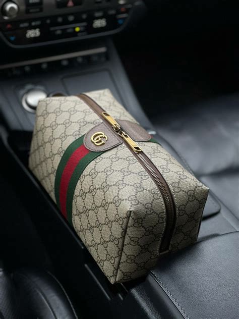 Купить клатч мужской Gucci в Москве в интернет.